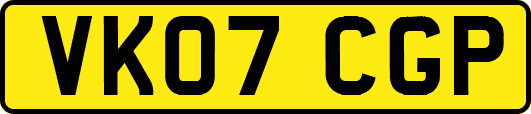 VK07CGP