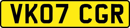 VK07CGR