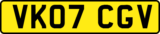 VK07CGV