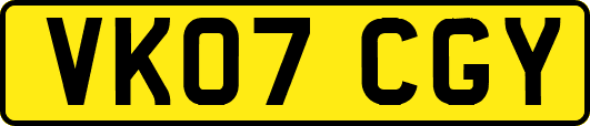VK07CGY