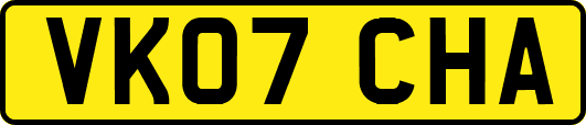 VK07CHA