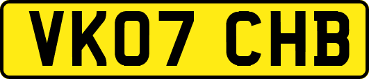 VK07CHB
