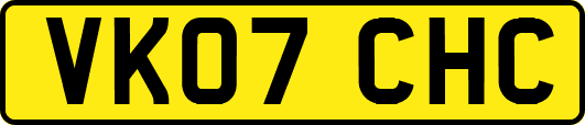 VK07CHC