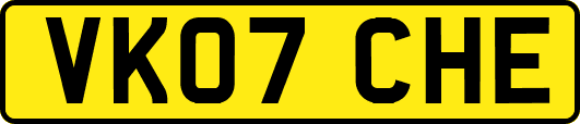 VK07CHE