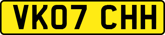 VK07CHH
