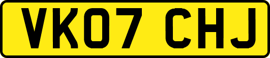 VK07CHJ