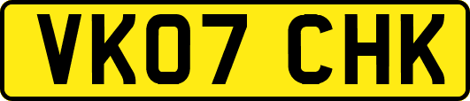 VK07CHK