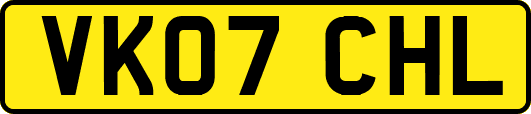 VK07CHL