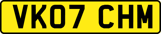 VK07CHM