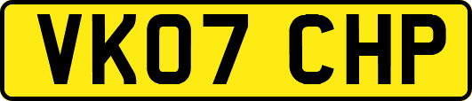 VK07CHP