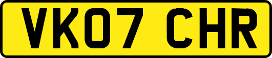 VK07CHR