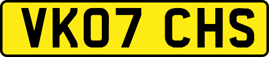 VK07CHS