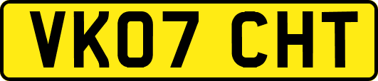 VK07CHT