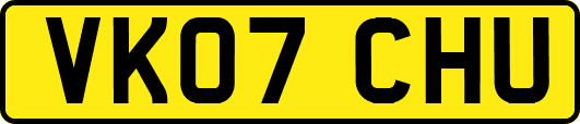 VK07CHU