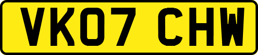 VK07CHW