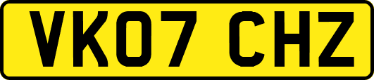 VK07CHZ