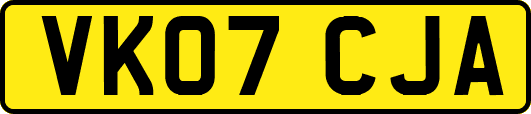 VK07CJA