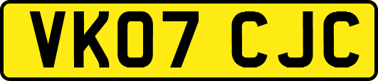VK07CJC
