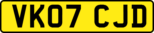 VK07CJD
