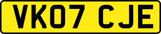VK07CJE