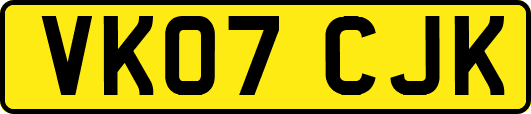 VK07CJK