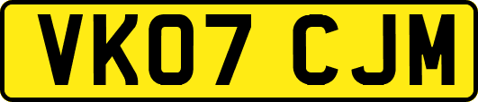VK07CJM