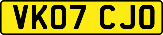 VK07CJO