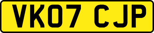 VK07CJP