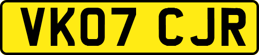 VK07CJR
