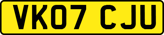 VK07CJU