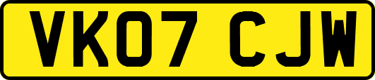 VK07CJW