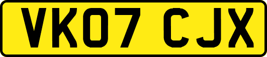 VK07CJX
