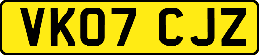 VK07CJZ