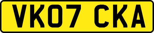 VK07CKA