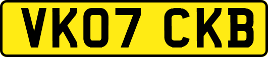 VK07CKB