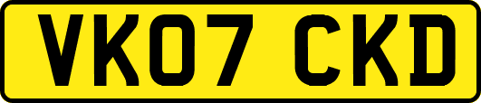 VK07CKD