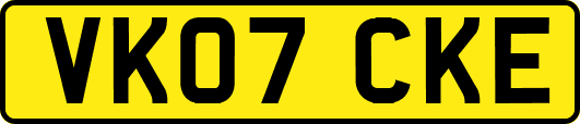 VK07CKE