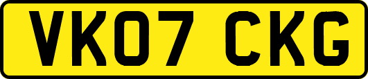 VK07CKG