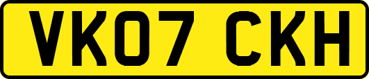VK07CKH