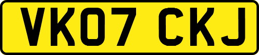 VK07CKJ