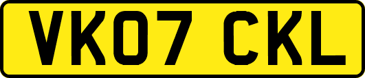 VK07CKL