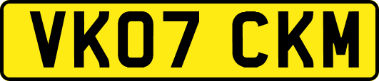VK07CKM