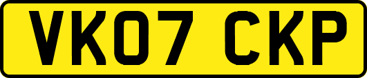 VK07CKP