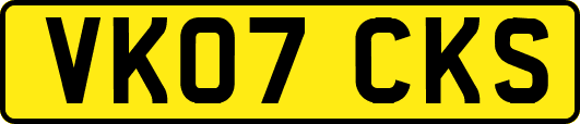 VK07CKS