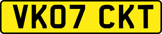 VK07CKT