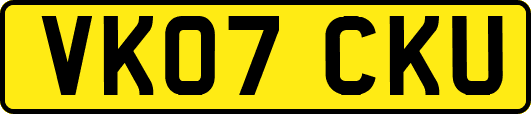 VK07CKU