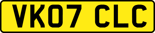 VK07CLC