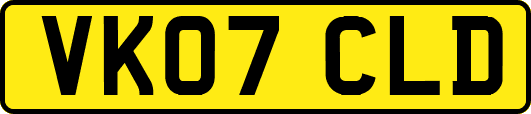 VK07CLD