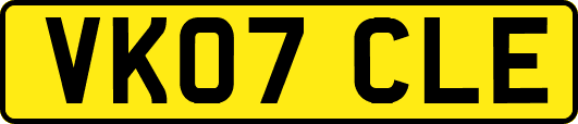 VK07CLE