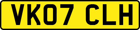 VK07CLH
